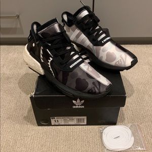 adidas POD S3.1 Bape NBHD size 11